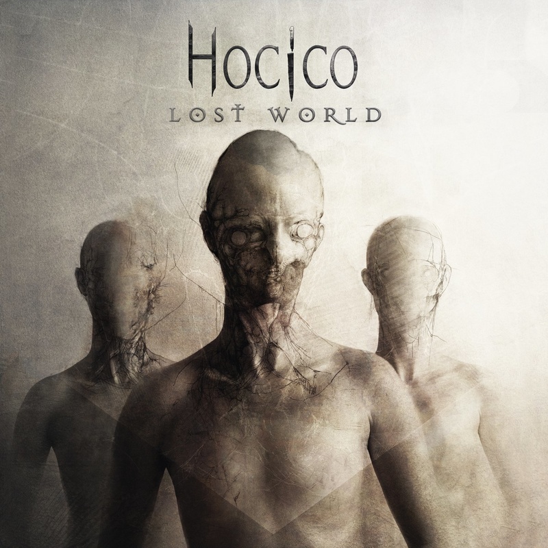 Hocico - Broken Empires (Remix by Chaos Vector)